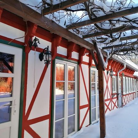 Stilvolles Ferienhaus Artdeco Wernigerode Esterno foto
