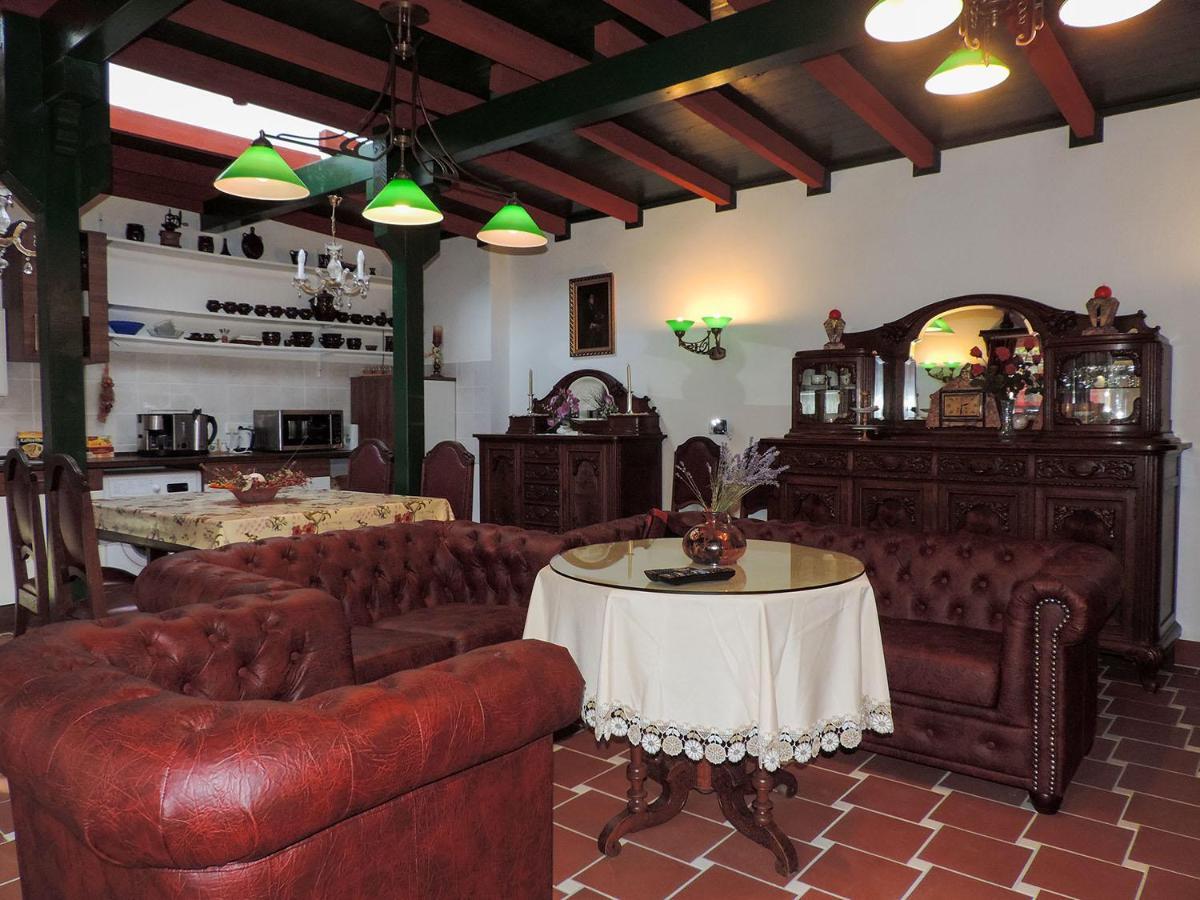Stilvolles Ferienhaus Artdeco Wernigerode Esterno foto