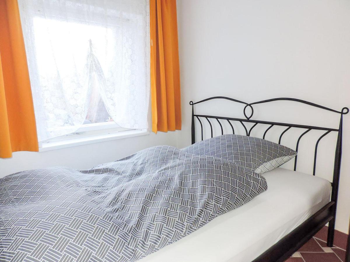 Stilvolles Ferienhaus Artdeco Wernigerode Esterno foto